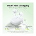 Навушники Ugreen HiTune T3C Earbuds Bluetooth White (45110)