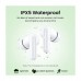 Навушники Ugreen HiTune T3C Earbuds Bluetooth White (45110)