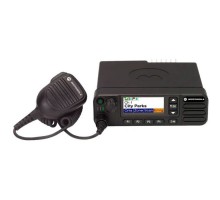 Портативна рація Motorola DM4601E 136-174М 45W