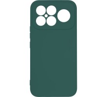 Чохол до мобільного телефона Armorstandart ICON Xiaomi Poco F8 Ultra Camera cover Dark Green (ARM89437)