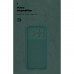 Чохол до мобільного телефона Armorstandart ICON Xiaomi Poco F8 Ultra Camera cover Dark Green (ARM89437)