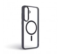 Чохол до мобільного телефона Armorstandart Unit MagCase Samsung S25 FE 5G Black (ARM89156)