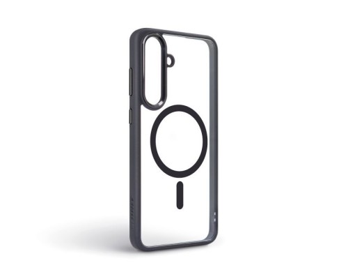 Чохол до мобільного телефона Armorstandart Unit MagCase Samsung S25 FE 5G Black (ARM89156)