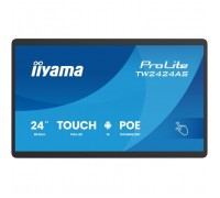 Монітор iiyama TW2424AS-B3P