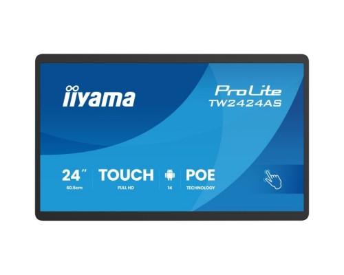 Монітор iiyama TW2424AS-B3P
