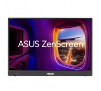 Монітор ASUS ZenScreen MB16FC (90LM0CB1-B01N71)