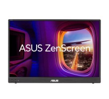 Монітор ASUS ZenScreen MB16FC (90LM0CB1-B01N71)