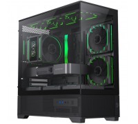 Корпус для ПК Gamemax VISTA 2 MB (9101-0600R0015)