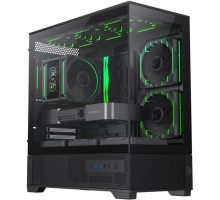 Корпус для ПК Gamemax VISTA 2 MB (9101-0600R0015)
