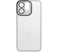 Чохол до мобільного телефона Armorstandart Shade OPPO Reno15 F 5G / Reno15 FS 5G White (ARM90419)
