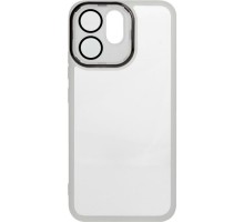 Чохол до мобільного телефона Armorstandart Shade OPPO Reno15 F 5G / Reno15 FS 5G White (ARM90419)
