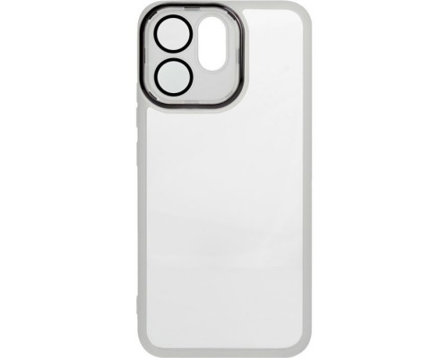 Чохол до мобільного телефона Armorstandart Shade OPPO Reno15 F 5G / Reno15 FS 5G White (ARM90419)