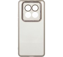 Чохол до мобільного телефона Armorstandart Shade Xiaomi Redmi Note 15 5G / Poco M8 5G Black (ARM89856)