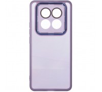 Чохол до мобільного телефона Armorstandart Shade Xiaomi Redmi Note 15 5G / Poco M8 5G Dark Violet (ARM89858)
