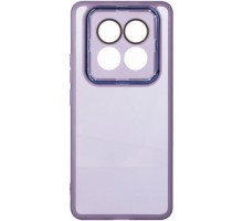 Чохол до мобільного телефона Armorstandart Shade Xiaomi Redmi Note 15 5G / Poco M8 5G Dark Violet (ARM89858)