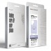Чохол до мобільного телефона Armorstandart Unit Stand2 Samsung S25 Ultra 5G Lavender (ARM89564)