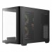 Корпус для ПК OCYPUS IOTA C50 BK CURVE ARGB DIGITAL (OTA-C50-BKD300CD-GL)