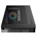Корпус для ПК OCYPUS IOTA C50 BK CURVE ARGB DIGITAL (OTA-C50-BKD300CD-GL)