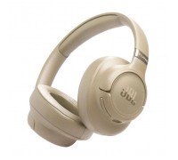 Навушники JBL Tune 780 NC Beige (JBLT780NCBEG)