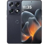 Мобільний телефон Motorola Signature 16/512GB Carbon (Dark Blue) (PBAB0045RO)
