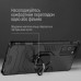 Чохол до мобільного телефона ColorWay AntiShock Magnet Ring Xiaomi Redmi 15 Black (CW-CAMRXR15-BK)