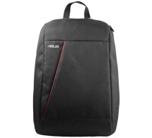 Рюкзак для ноутбука ASUS 16" Nereus Backpack fits Black (90-XB4000BA00060-)