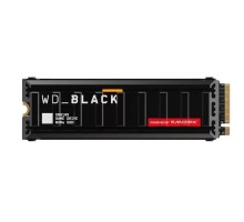 Накопичувач SSD M.2 2280 2TB SN8100 With Heatsink WD (WDS200T1XHM-00CMT0)