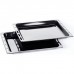 Електропіч LIDER 4223 LUX Black-Red