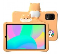 Планшет Doogee T20 mini Kids 8.4" 4/128GB LTE Yellow (6924351657185)