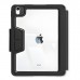 Чохол до планшета BeCover Rugged Origami Transparent Apple iPad Air 11