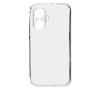 Чохол до мобільного телефона BeCover silicone Poco F7 Transparent (714910)