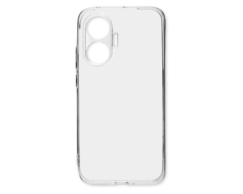 Чохол до мобільного телефона BeCover silicone Poco F7 Transparent (714910)