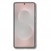 Чохол до мобільного телефона BeCover silicone Samsung Galaxy S26 Edge SM-S947 Transparent (714879)