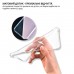 Чохол до мобільного телефона BeCover silicone Samsung Galaxy S26 Edge SM-S947 Transparent (714879)