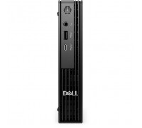 Комп'ютер Dell Pro Micro / Ryzen5 8500GE Pro, 16, 512, WiFi, кл+м, Win11P (BTO514_QCM1255)