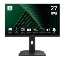 Монітор MSI PRO MP275PG