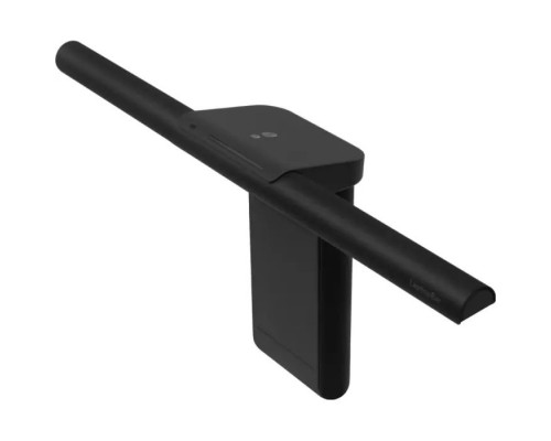 Настільна лампа BenQ Clip Laptop Bar (9H.W4EWT.ES5)