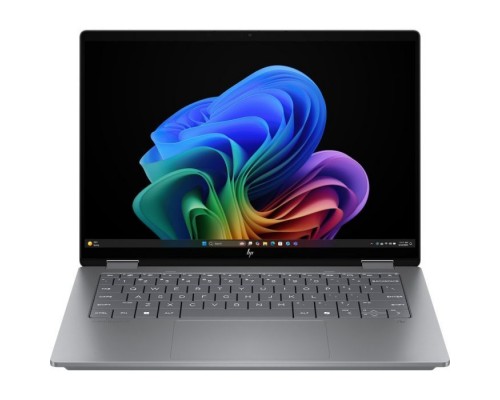 Ноутбук HP OmniBookX Flip Next Gen AI 14-fk0010ua (D16H4EA)