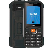 Мобільний телефон Ergo E242 Black