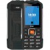 Мобільний телефон Ergo E242 Black