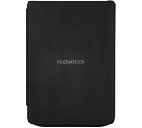 Чохол до електронної книги Pocketbook 619_629_634 Shell-Strap Black (SH-ST-634-BK-WW)