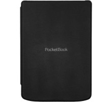 Чохол до електронної книги Pocketbook 619_629_634 Shell-Strap Black (SH-ST-634-BK-WW)