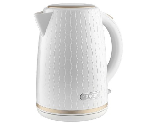 Електрочайник Sencor SWK 7200WH