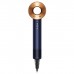 Фен Dyson HD07 Supersonic Straight+Wavy Prussian Blue/Rich Copper (113277-01)