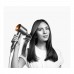 Фен Dyson HD07 Supersonic Straight+Wavy Prussian Blue/Rich Copper (113277-01)