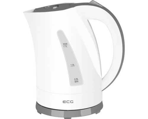 Електрочайник ECG RK 1712 Surfer