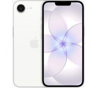 Мобільний телефон Apple iPhone 17e 256GB White (MHRW4)