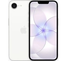 Мобільний телефон Apple iPhone 17e 256GB White (MHRW4)