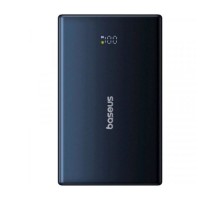 Батарея універсальна Baseus 10000mAh PicoGo 20W PD, QC, USB-A, 2*USB-C, Black (P10076801123-00)