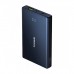 Батарея універсальна Baseus 10000mAh PicoGo 20W PD, QC, USB-A, 2*USB-C, Black (P10076801123-00)
